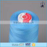 Chemical-Resistant 50s/2 Core Spun Polyester for Trousers thumbnail-3