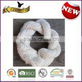 2014 the Most Popular in Japan Market Hot Sale Super Soft 100 Merino Wool Knitting Yarn Environmental Dyed thumbnail-1