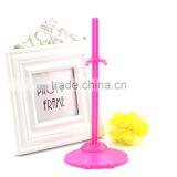 21.5cm High Quality Toy Stand Barbie Supply Doll Display Stand thumbnail-6