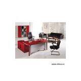 Sell Executive Desk thumbnail-1