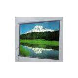 China (Mainland) Electronic Matte White Screen thumbnail-1