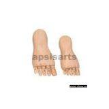 Wooden Foot thumbnail-1