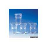 Plastic Cups thumbnail-1