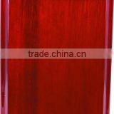 Wholesale Custom High Glossy Finish Blank Wooden Shield Plaque /trophy /awards For Gifts JKC-011 thumbnail-5