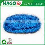 Blue Loop-end Cotton Yarn Mop Head thumbnail-1