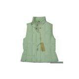 Sell Ladies' Down Vest thumbnail-1