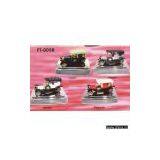 Natural Fragrance Car Air Fresheners thumbnail-1