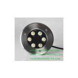 Underground LED Lighting, Exterior Garden Buried Lamp, Decorating Under Floor Light, Park Landscape Lights thumbnail-1