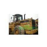 Loader CAT 950E, Used CAT 950 Wheel Loader thumbnail-1