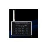 15 Zones GSM Wireless Home Security Alarm System