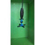 4-nozzle Misting Sprinkler thumbnail-2
