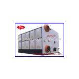 Oil Gas Industrial Boiler thumbnail-1