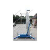 Mast Aluminum Work Platform