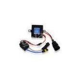 Electronic HID Mini Ballast for Automotive / Motorcycle Normal Bulbs 12V / 35W
