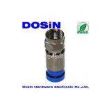 RFcoaxial F Connector thumbnail-1