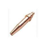 Gas Cutting Nozzle/tip