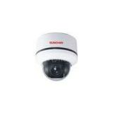 High Speed Dome Cameras DM-2610, IP65 Waterproof and Auto 700TVL PAL / NTSC 3 inch EFFIO CCD