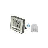 Wireless In/outdoor Thermo-hygrometer thumbnail-3