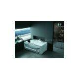 Monalisa Bathroom Square Whirlpool Bathtub M-2056A thumbnail-1