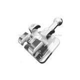 Orthodontic Metal Monoblock MIM Bracket thumbnail-1