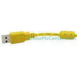 USB-QC30R2 V2.0 Programming Cable for Q Series PLC,USB QC30R2 Support WIN7 thumbnail-3