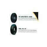 New Trailer Tire 205/75D15 thumbnail-2