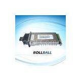 4W TRx1550nm 40KM 10G Fiber Optical Transceiver Module X2 MSA, ER 40km thumbnail-1