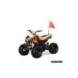 110cc ATV