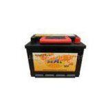 MF55530 55AH 12v SEAL / OEM Sealed Car Battery For Europe Car thumbnail-1