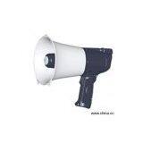 Sell Army Colored Megaphone With Alarm (L-1MM) thumbnail-1