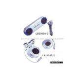 Sell Portable USB Speaker thumbnail-1