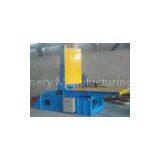 5T Industrial Steel Coil Upender For Steel Coils , 1200mm Coil thumbnail-1
