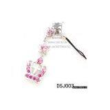 Sell Fashion Mobile Phone Chain thumbnail-1