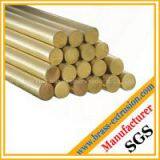 Brass Hollow Sections Rods Tubes thumbnail-3