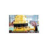 Spring Cone Crusher thumbnail-3