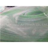 Hot Sales 5-10mm Tickness Green&White Color Prefilter Media