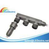 Waterproof T Connection Cable for LED Lighting thumbnail-1