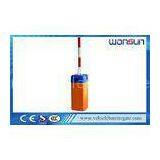 RS485 Communication Module Both Traffic Barrier Gate of Left And Right Installed thumbnail-1