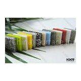 Free Sample Acrylic Solid Surface Sheets With Grains 6 to 30mm thumbnail-1