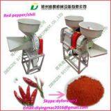 Red Pepper Grinder/Hot Pepper Miller/Red Chili Mill / Red Chili Milling Machine thumbnail-2