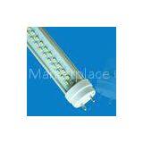 4 Foot LED Tubes T8 Transparent Cover 15W 1500 LM SMD2835 thumbnail-1
