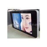 Commercial Trade Show Network Digital Signage , 15 Inch Advertising LCD Screens thumbnail-1