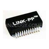 1000Base-T Dual Ports Ethernet Isolation Transformer For PDH , IP Phone