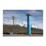 Total Energy 80 - 1620 kJ Impulse Voltage Generator for High Voltage Switch