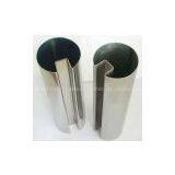 Stainless Steel Groove Pipe thumbnail-1