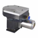 Foot Operated Pneumatic Splicing Strapping Tool