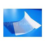 Waterproof Moth Proof Transparent EVA Laminating Pouch Film With Size A2, A3, A4, A5, A6