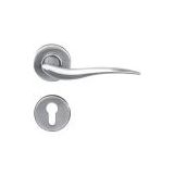 Solid Stainless Steel Lever Handle