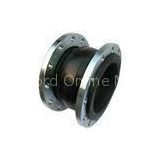 Flange type  Flexible Rubber Joints