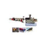 U-PVC Line Pipe, Groove Extrusion Machine thumbnail-1
